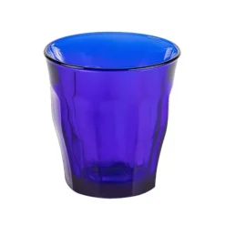 6 verres DURALEX Picardie saphir 31cl