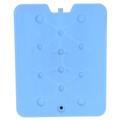 Accumulateur de froid plaque 32x25 cm