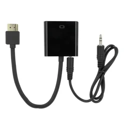 Adaptateur SEDEA HDMI/VGA