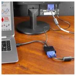 Adaptateur SEDEA HDMI/VGA