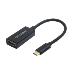 Adaptateur SEDEA USBC / HDMI 4K/60Hz