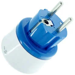 Adaptateur WATT AND CO monde vers France