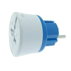 Adaptateur WATT AND CO monde vers France