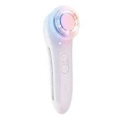 Appareil de soin du visage anti-âge LED LANAFORM PURESKIN LA131312