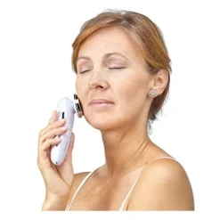 Appareil de soin du visage anti-âge LED LANAFORM PURESKIN LA131312