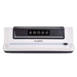 Appareil mise sous vide VALBERG VAL-Soude125