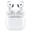APPLE AirPods 4 ANC Réduction de bruit active