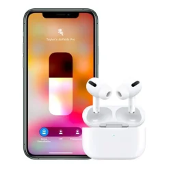 APPLE AirPods Pro 1 Magsafe Reconditionnés