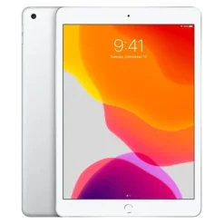 APPLE iPad 7 (2019) 10,2" 128Go Argent Reconditionné grade A+