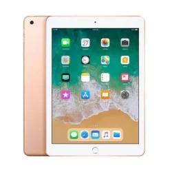 APPLE iPad 7 (2019) 10,2" 128Go Or Reconditionné grade A+
