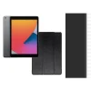 APPLE iPad 9 (2021) 256Go Gris sidéral Reconditionné grade éco + coque