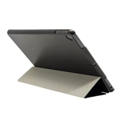 APPLE iPad 9 (2021) 256Go Gris sidéral Reconditionné grade éco + coque