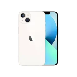APPLE iPhone 13 128 Go Blanc reconditionné Grade éco