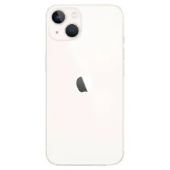 APPLE iPhone 13 128Go Blanc Reconditionné grade éco