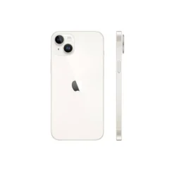 APPLE iPhone 14 256Go Blanc Reconditionné grade éco