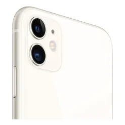 APPLE iPhone 11 64Go Blanc Reconditionné grade éco