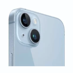 APPLE iPhone 14 128Go Bleu Reconditionné grade éco