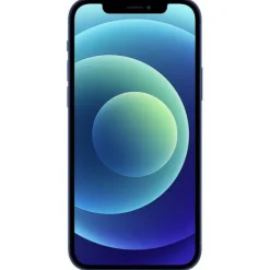 APPLE iPhone 12 128Go Bleu Reconditionné grade éco