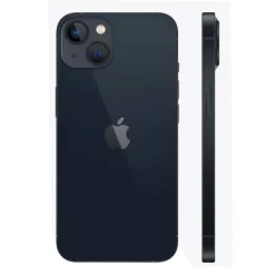 APPLE iPhone 13 128Go Noir Reconditionné grade éco