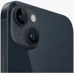 APPLE iPhone 14 256Go Noir Reconditionné grade éco