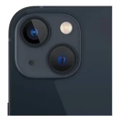 APPLE iPhone 13 128Go Noir Reconditionné grade éco