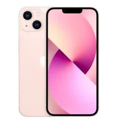 APPLE iPhone 13 128Go Rose Reconditionné grade éco