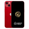 APPLE iPhone 13 128Go Rouge Reconditionné grade éco Batterie neuve