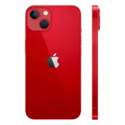APPLE iPhone 13 128Go Rouge Reconditionné grade éco Batterie neuve