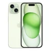 APPLE iPHONE 15 128Go Vert reconditionné Grade Eco