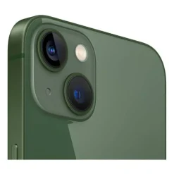 APPLE iPhone 13 128Go Vert Reconditionné grade éco