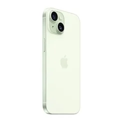 APPLE iPhone 15 128Go Vert Reconditionné grade éco
