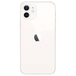APPLE iPhone 12 Mini 64Go Blanc Reconditionné grade éco