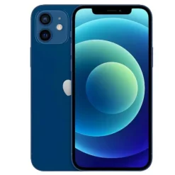 APPLE iPhone 12 Mini 64Go Bleu Reconditionné grade éco