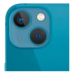 APPLE iPhone 13 Mini 128Go Bleu Reconditionné grade éco