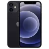 APPLE iPhone 12 Mini 64Go Noir Reconditionné grade éco
