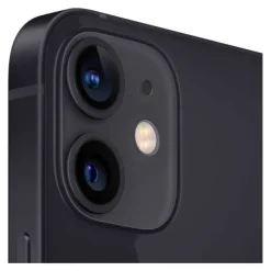 APPLE iPhone 12 Mini 64Go Noir Reconditionné grade éco