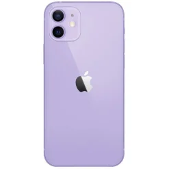 APPLE iPhone 12 Mini 64Go Violet Reconditionné grade éco