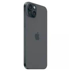APPLE iPhone 15 Plus 128Go Noir Reconditionné grade éco