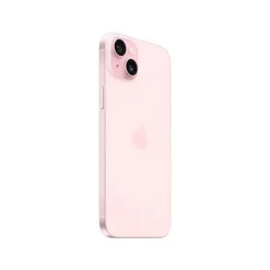 APPLE iPhone 15 Plus 128Go Rose Reconditionné grade éco