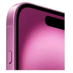 APPLE iPhone 16 Plus 128Go Rose Reconditionné grade A+ Batterie Neuve