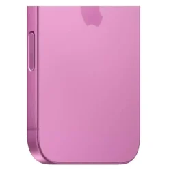 APPLE iPhone 16 Plus 128Go Rose Reconditionné grade A+ Batterie Neuve