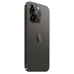 APPLE iPhone 14 Pro 128Go Noir Reconditionné grade éco
