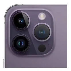 APPLE iPhone 14 Pro 128Go Violet Reconditionné Grade Eco