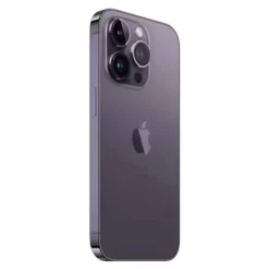 APPLE iPhone 14 Pro 128Go Violet Reconditionné grade éco