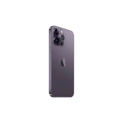 APPLE iPhone 14 Pro Max 128Go Violet Reconditionné grade A+ Batterie Neuve