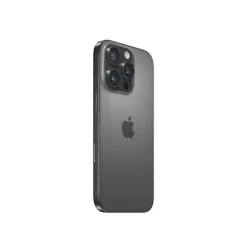 APPLE iPhone 16 Pro Max 256Go noir Reconditionné grade eco