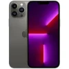 APPLE iPhone 13 Pro Max 128Go Noir Reconditionné grade A+ Batterie Neuve