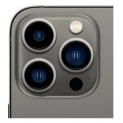 APPLE iPhone 13 Pro Max 128Go Noir Reconditionné grade A+ Batterie Neuve