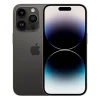APPLE iPhone 14 Pro Max 128Go Noir Reconditionné grade éco Batterie neuve
