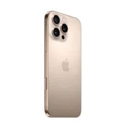 APPLE iPhone 16 Pro Max 256Go Or Reconditionné grade éco
